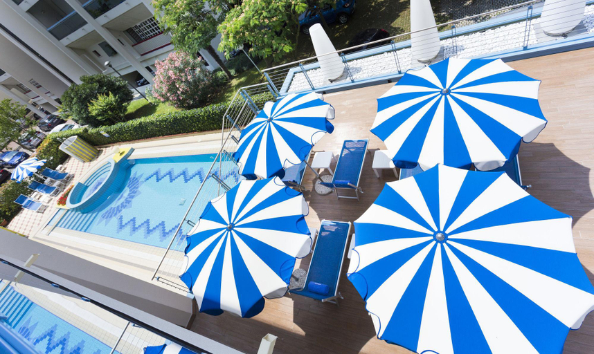 Sport & Beauty 2, Princess Aparthotel, Venezia