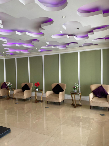 Others 5, Luxe Condo at MOA, Pasay City