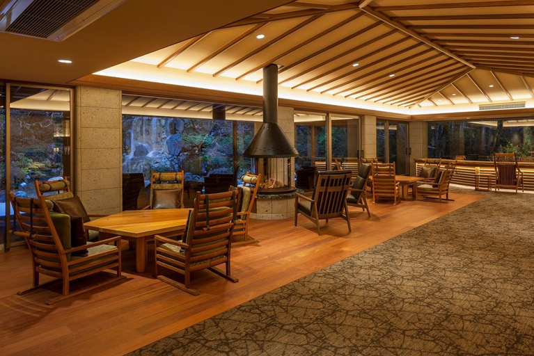 Food & Drinks 4, Morinosumika RESORT&SPA, Kaga