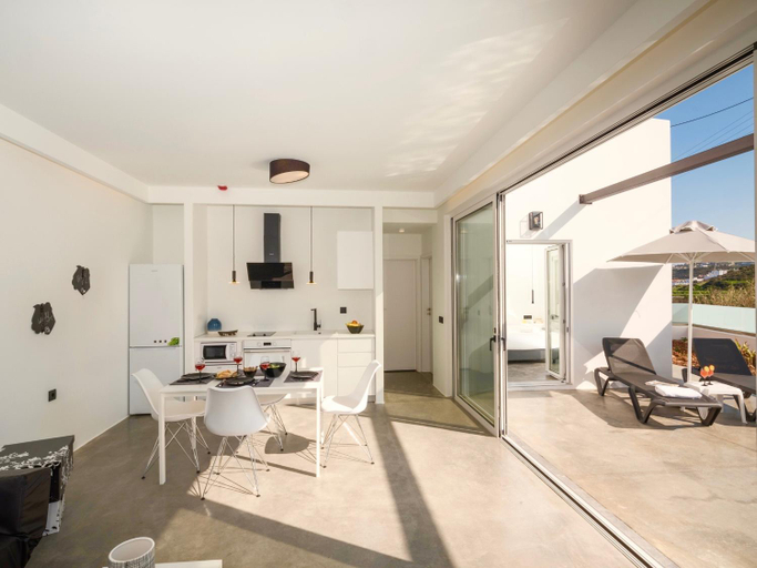Others 5, Beach Villa Paradiso I with private pool, Crete