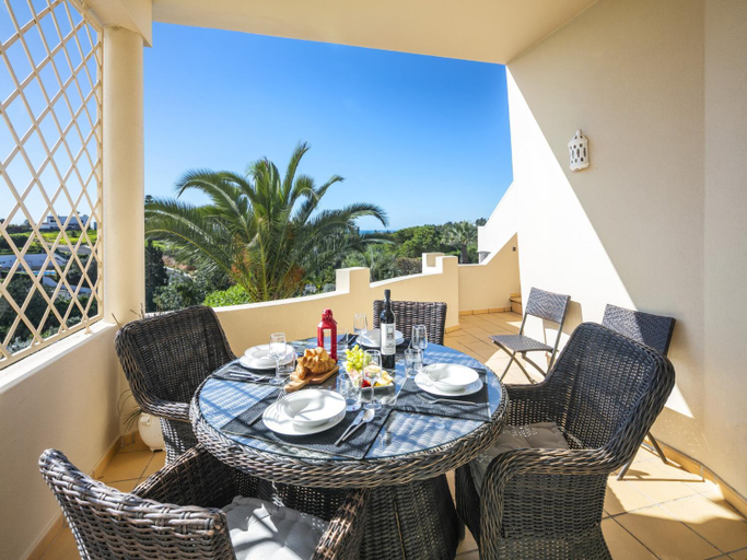 Facilities 5, Townhouse at Vale de Milho golf, Lagoa