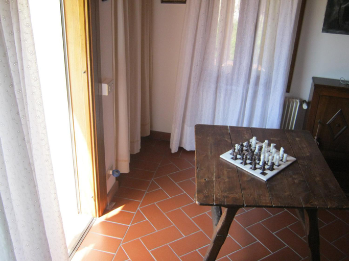 Others 3, Da Caterina, Treviso