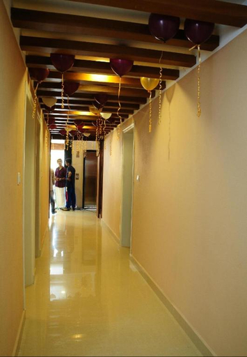 Public Area 2, Srivar Hotels, Thrissur