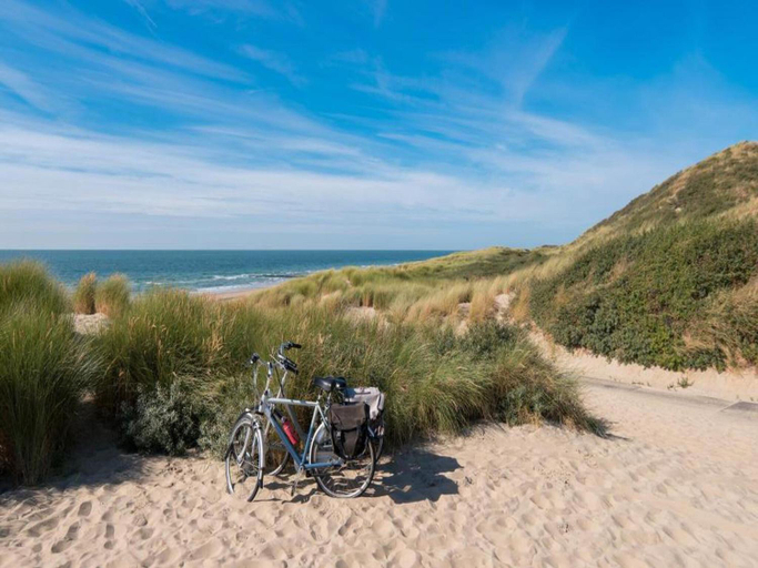 Others 3, Apartment near the Beach, Veere