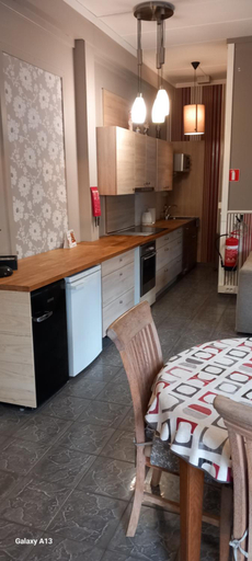 Others 4, Wenceslas cobergher appartement I, Vlaams Brabant