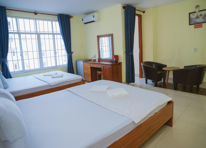 Others 3, Thùy Trang Hotel, Vũng Tàu