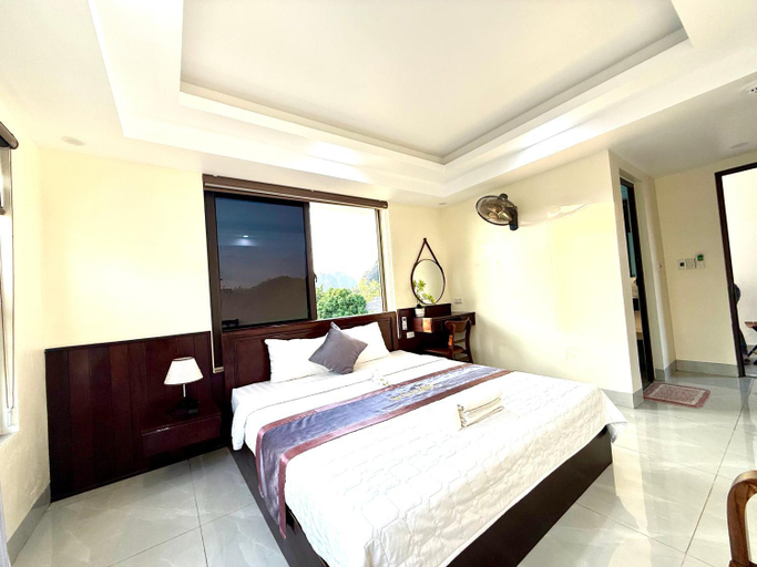 Bedroom 2, Center Tam coc homestay 2, Hoa Lư