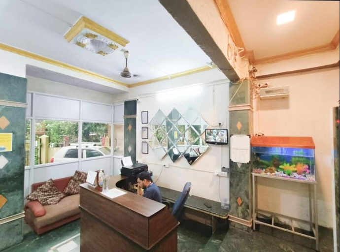 Others 4, Galaxy Grand B&B, Raigarh