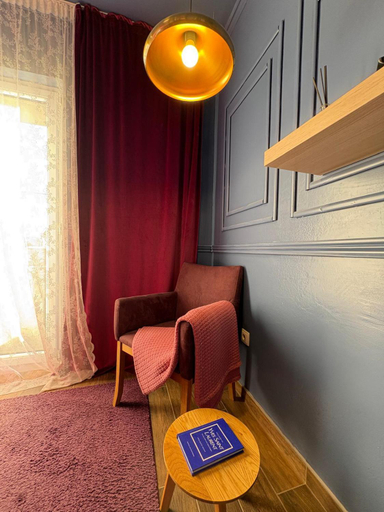 Facilities 2, Villa Mart, Zadar