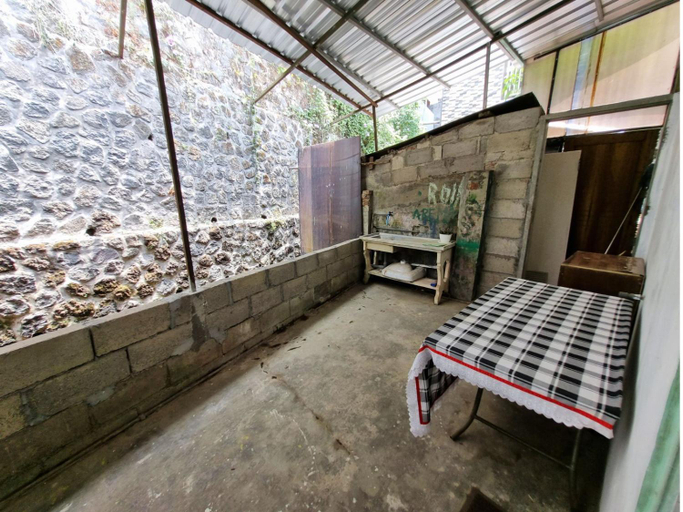 Others 5, Villa Exclusive 7 Kamar di Batu, Malang