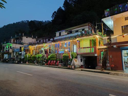 Others 2, SAMAUN Homestay, Rudraprayag