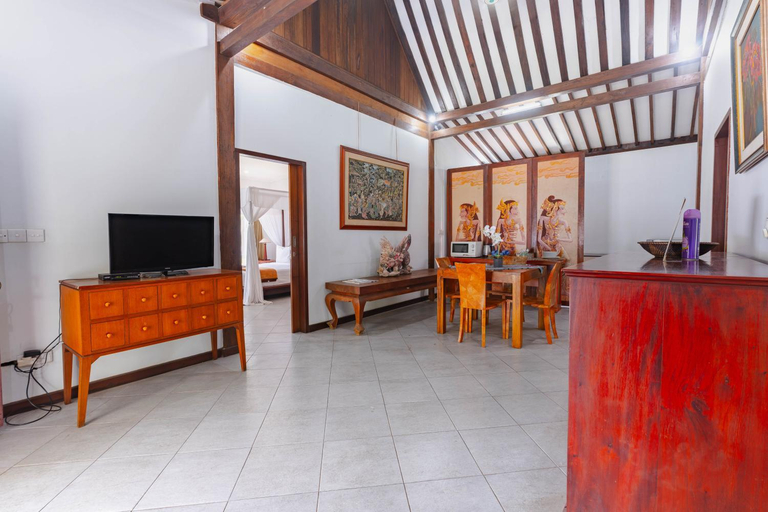 Others 5, The Joglo By The Beach Pemuteran, Buleleng