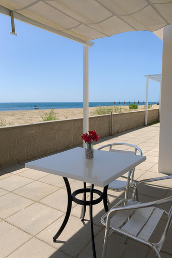 5, Camping Village Torrenova, Crotone