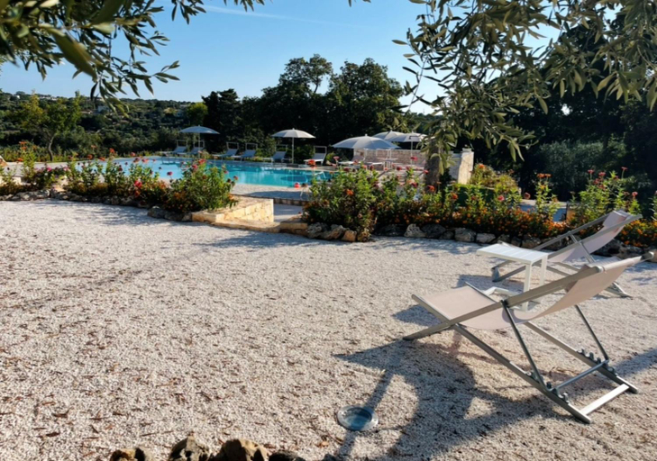 Others 2, Casa Vacanze 'La Quercia', Brindisi