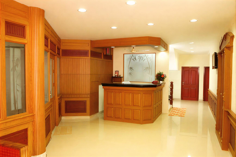 Others 3, Thapasya Heritage, Kannur