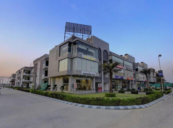 Others 4, Country Inn Hotels and Resorts Vrindavan, Mathura
