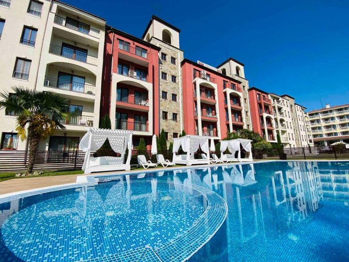 Others 5, Primea Beach Residence, Tsarevo