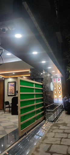 Others 4, Hotel Dev Vanshi Palace, Varanasi