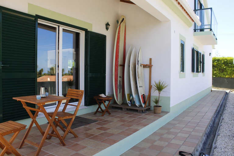 Others 4, casa delbon guest house, Aljezur