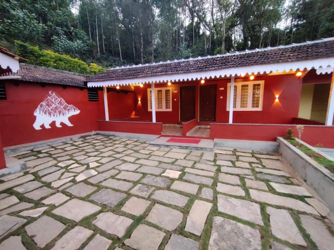 Others 3, Kipstay Coffea Cove, Chikmagalur