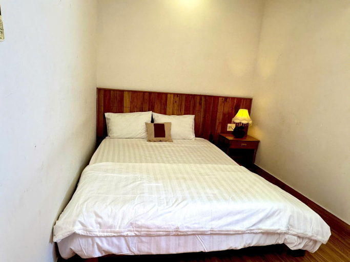 Bedroom 2, Khuong Loan Guesthouse, Phú Quốc