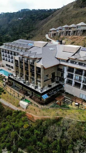 Exterior & Views, GRAN PARADISO RESORT, Campo Limpo Paulista