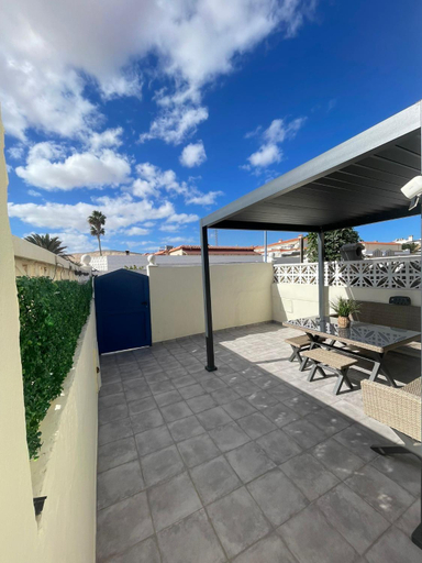 Others 5, Apartamento Tanzanita, Las Palmas