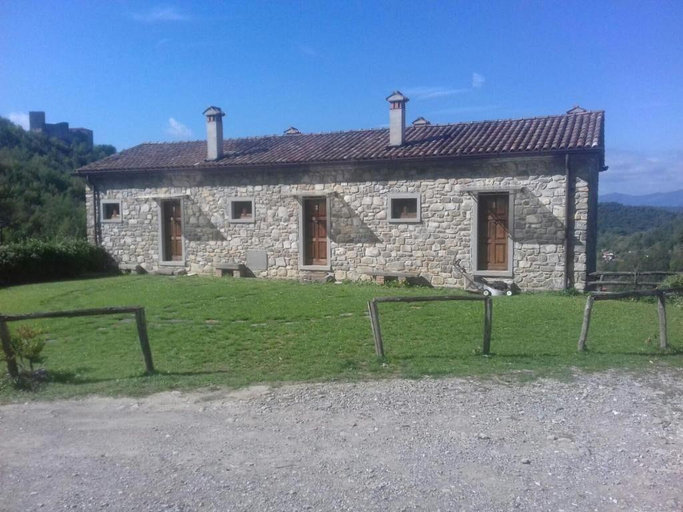 4, Le Chianine dei Tognoli, Massa Carrara