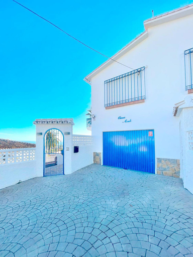 Facilities 2, Terrasol Villa Independiente y Apartamento, Málaga
