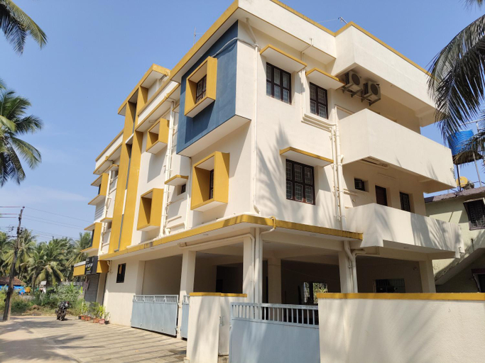 Others 4, Ace of Space, Udupi