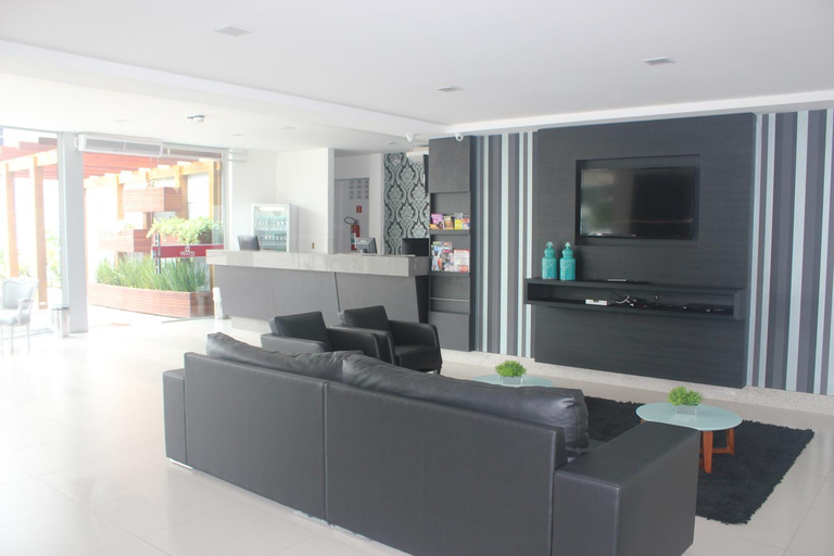 Others 5, Pratti Hotel, Linhares