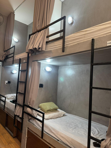 3, Hostel BH, Belo Horizonte