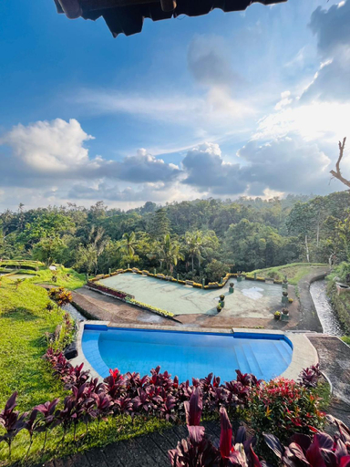 Sport & Beauty 2, Sang Tirta Resort, Tabanan
