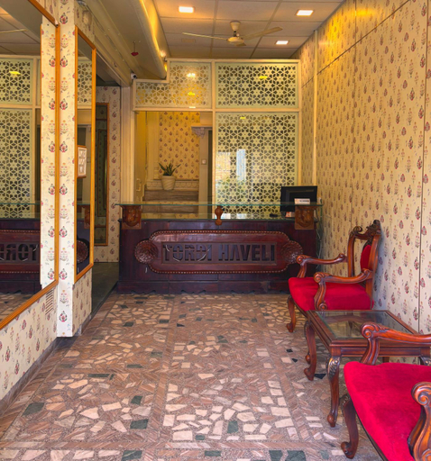 Others 5, Hotel Tordi Haveli, Jaipur