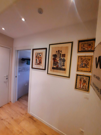 Others 4, New Bedrooms Mamma Gigetta, Venezia