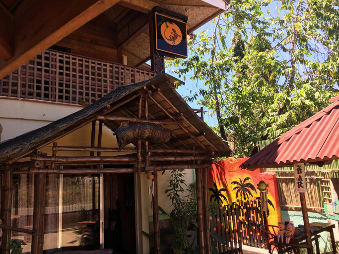 Exterior & Views 2, Lala Panzi Bed And Breakfast, Puerto Princesa City