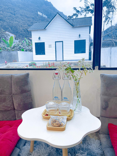 Food & Drinks, Moc Chau House, Mộc Châu