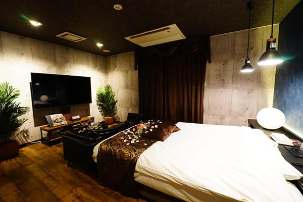 Others 4, Hotel TOSCANA - Adult Only, Kitakami
