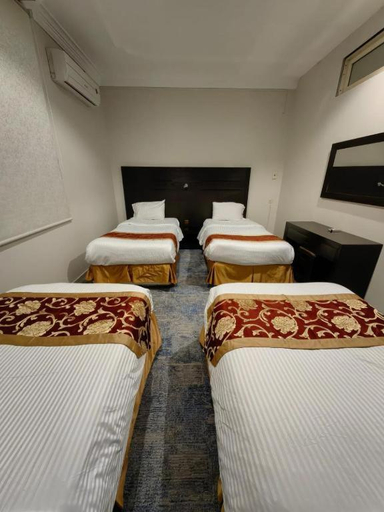 Bedroom 3, Elaf Suits