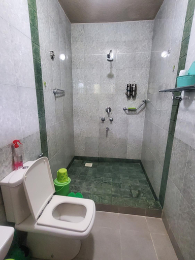 Bathroom 3, Edaala Comfort - B&B, Langata