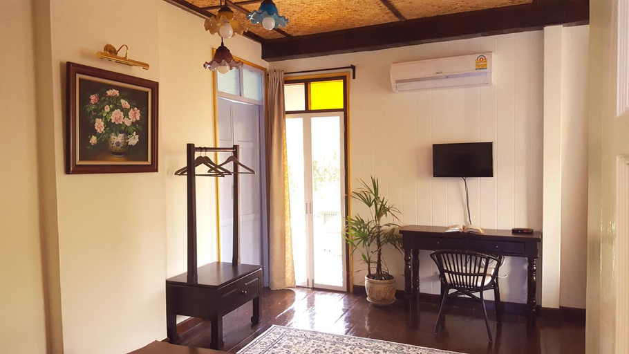 Others 1, Villa Mungkala, Phra Nakhon