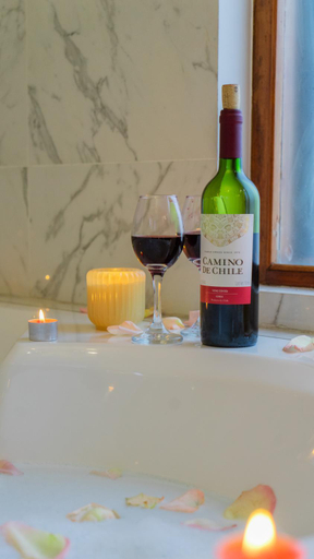 Food & Drinks 5, Hotel Boutique Casa Blanca Cuenca, Cuenca