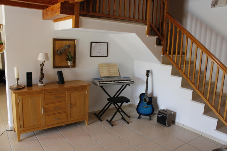 Others 5, casa delbon guest house, Aljezur