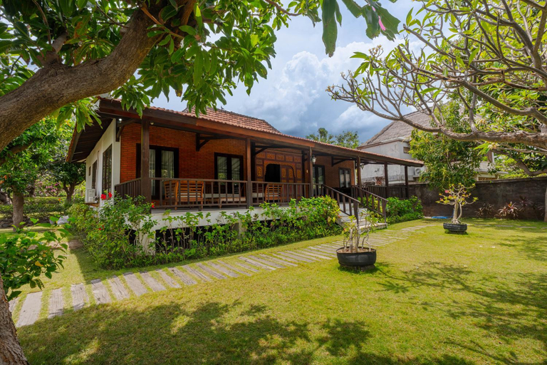 Others 4, The Joglo By The Beach Pemuteran, Buleleng