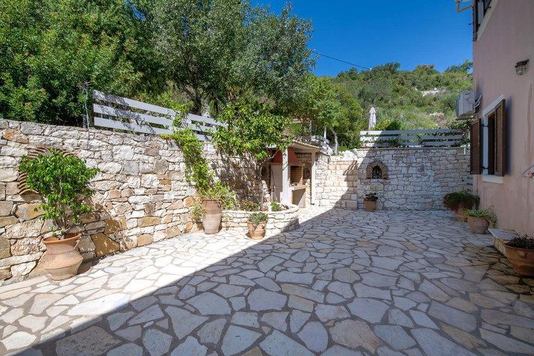 Facilities 5, Villa Elpida, Ionian Islands