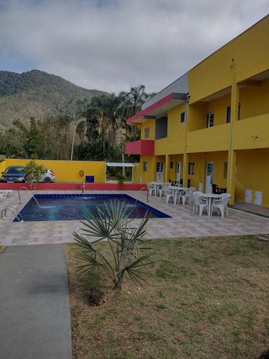 Others 5, Chales Jussara, Ubatuba