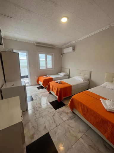 Others 2, Grand Sakar Otel, Marmara