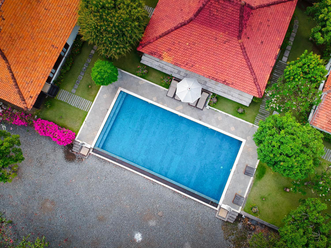 Sport & Beauty 2, The Joglo By The Beach Pemuteran, Buleleng