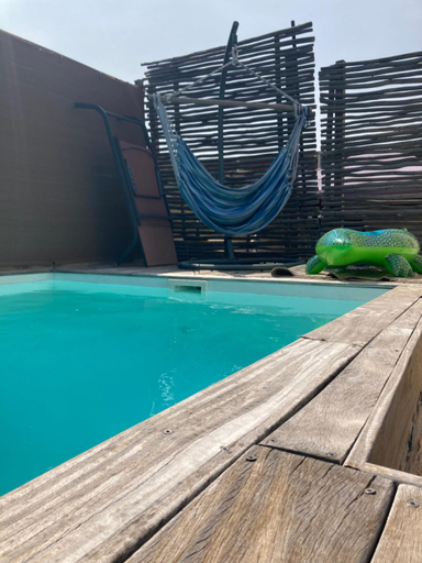 Sport & Beauty 4, Villa Rose Suite et chambres chez l'habitant, Hérault