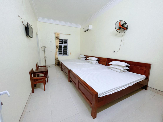 Others 3, Hotel Thi Hoa Bai Dinh, Gia Viễn